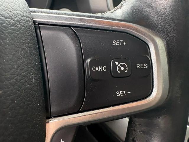 2019 Ram 1500 Big Horn/Lone Star Crew Cab 4x4 57 Box