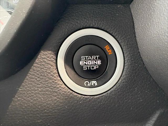 2019 Ram 1500 Big Horn/Lone Star Crew Cab 4x4 57 Box