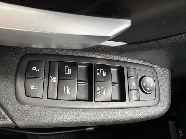 2019 Ram 1500 Big Horn/Lone Star Crew Cab 4x4 57 Box