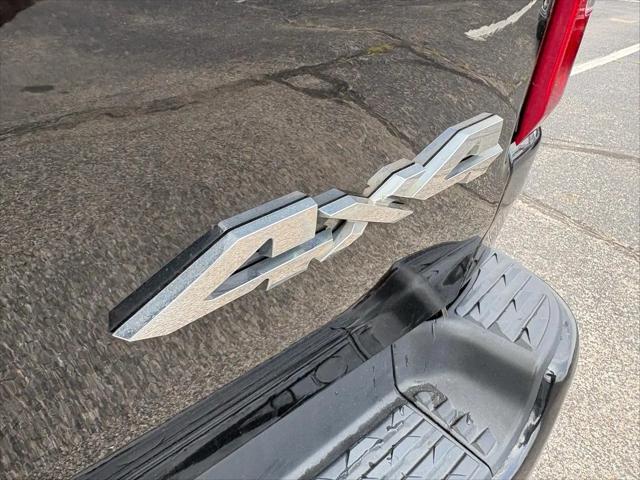 2019 Ram 1500 Big Horn/Lone Star Crew Cab 4x4 57 Box