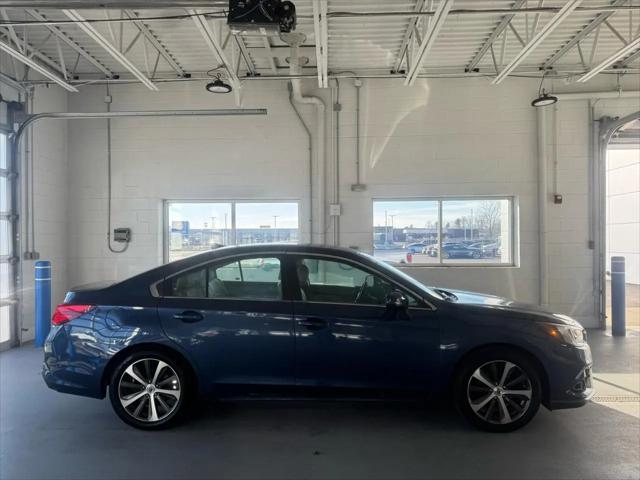 2019 Subaru Legacy 2.5i Limited