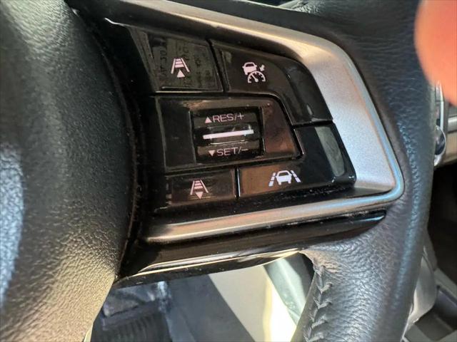 2019 Subaru Legacy 2.5i Limited