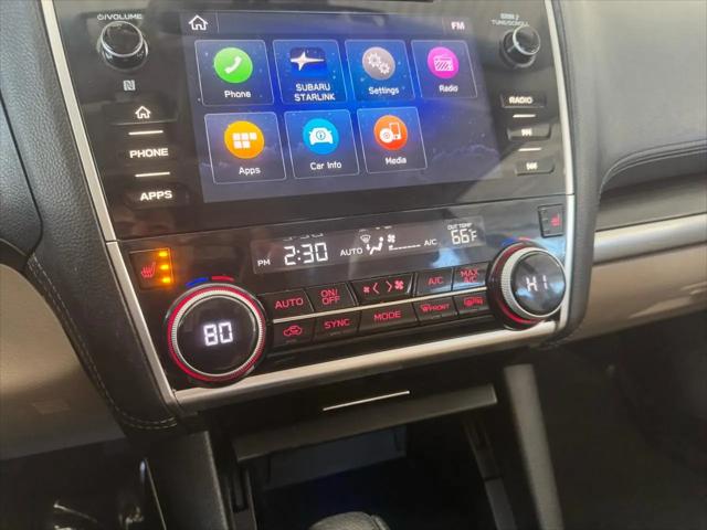 2019 Subaru Legacy 2.5i Limited