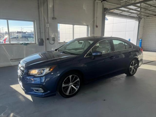 2019 Subaru Legacy 2.5i Limited