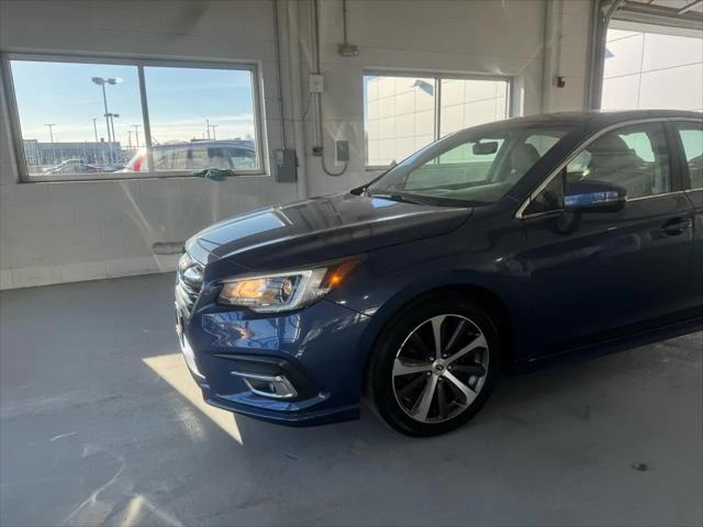 2019 Subaru Legacy 2.5i Limited