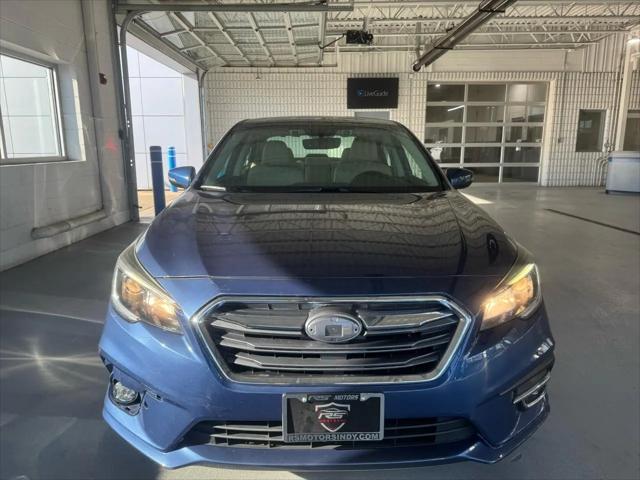 2019 Subaru Legacy 2.5i Limited