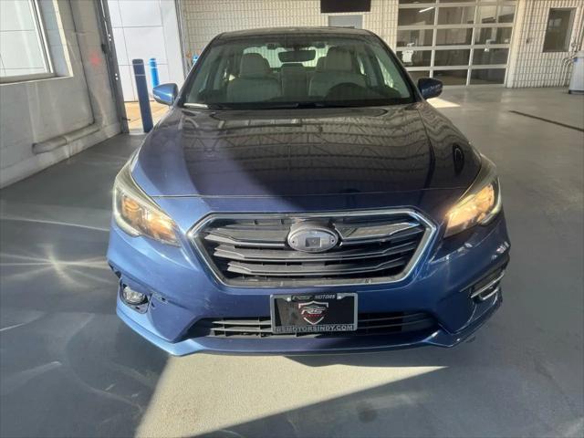 2019 Subaru Legacy 2.5i Limited