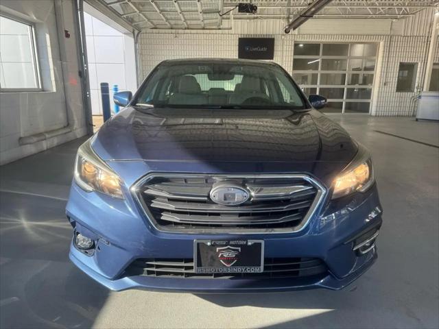 2019 Subaru Legacy 2.5i Limited