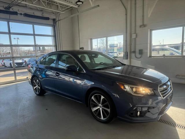 2019 Subaru Legacy 2.5i Limited for sale in Indianapolis, IN