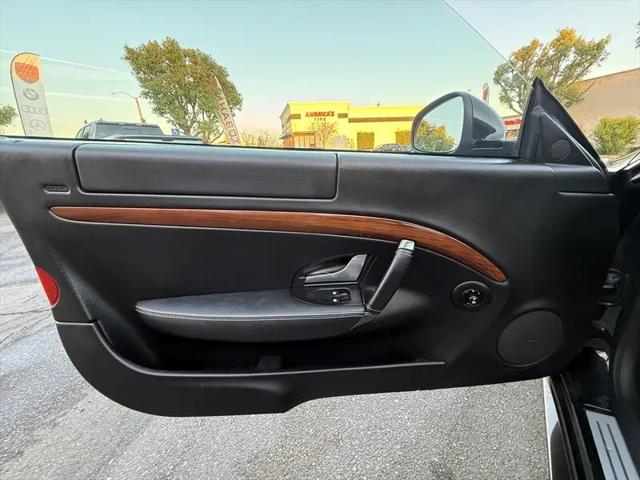2013 Maserati GranTurismo Sport