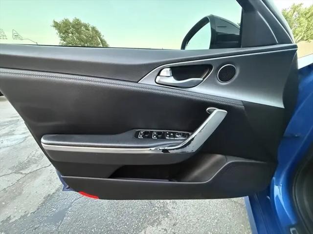 2021 Kia Stinger GT