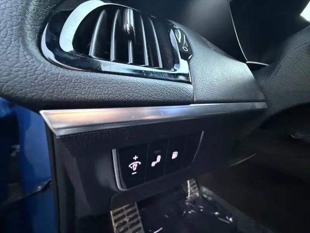 2021 Kia Stinger GT