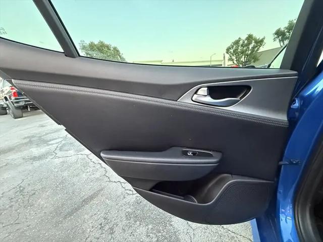 2021 Kia Stinger GT