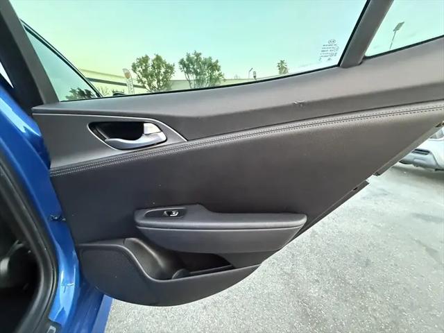 2021 Kia Stinger GT