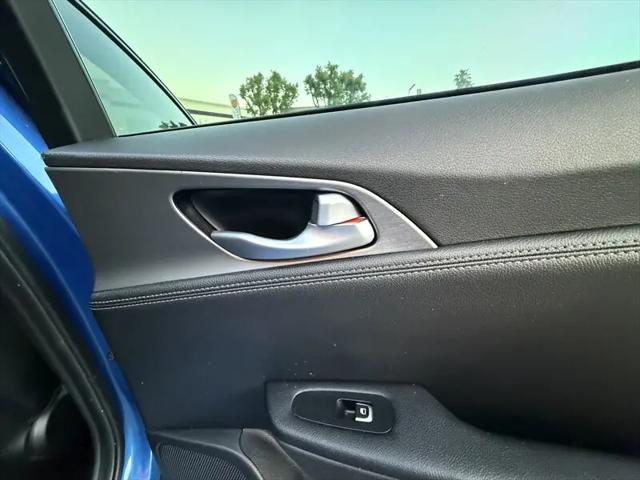 2021 Kia Stinger GT