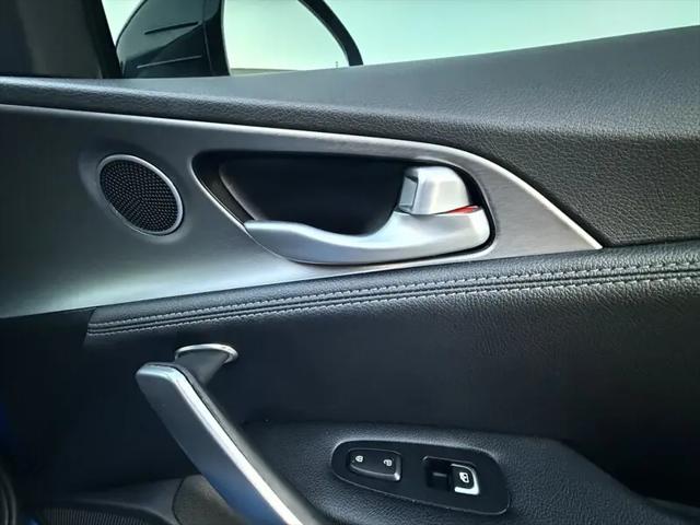 2021 Kia Stinger GT