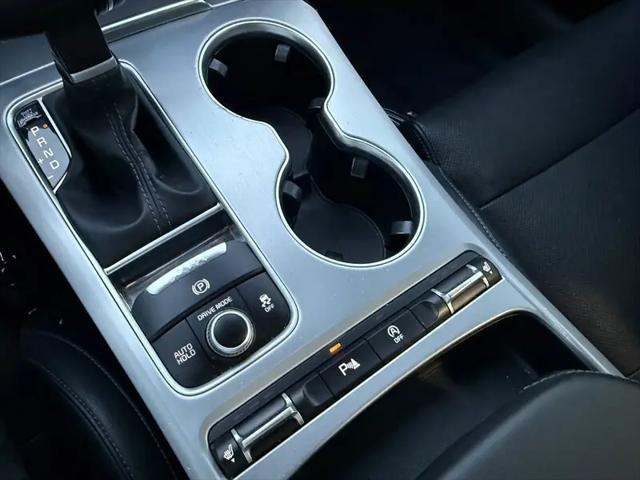 2021 Kia Stinger GT