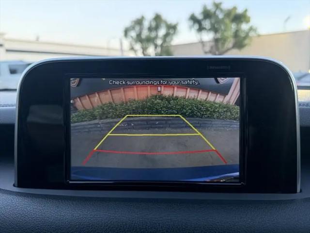 2021 Kia Stinger GT