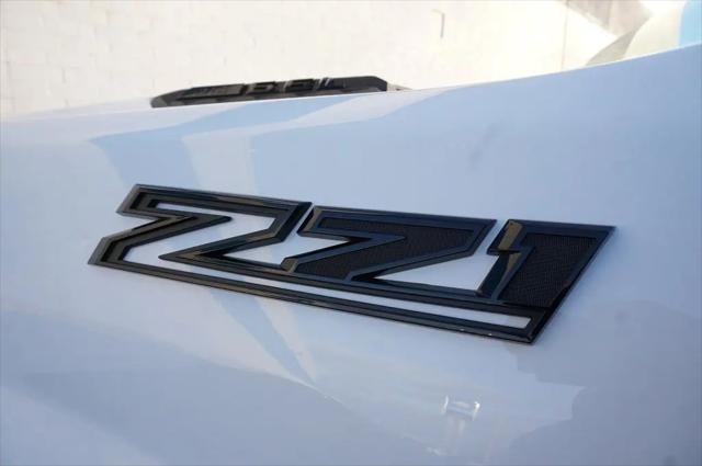 2026 Chevrolet Silverado 2500HD Crew Cab, Standard Bed, LT, 4WD