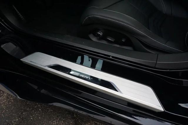 2025 Chevrolet Corvette E-Ray RWD Convertible 3LZ