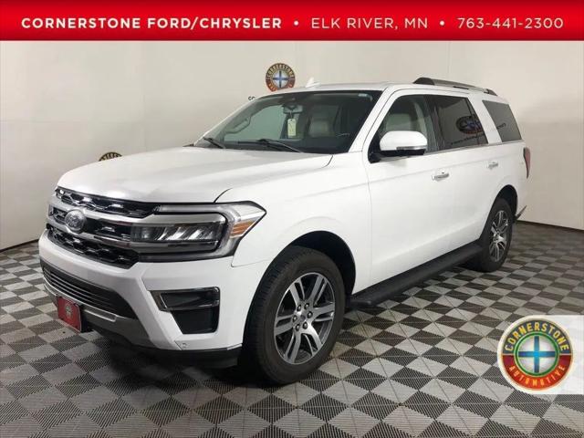 2024 Ford Expedition Limited for sale in Elk River, MN
