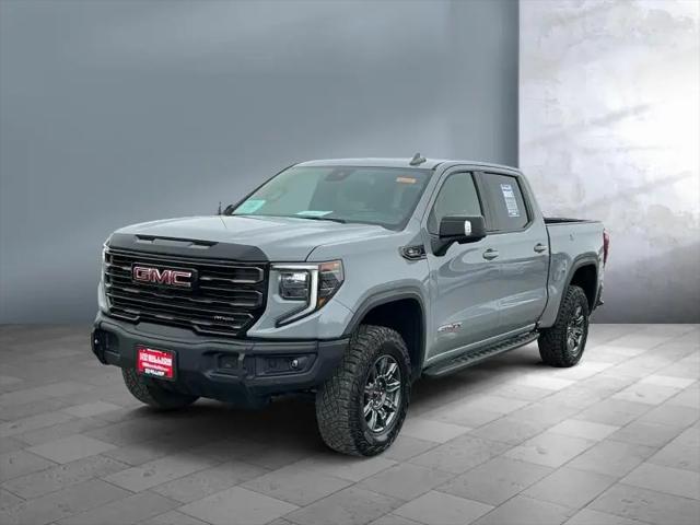 2024 GMC Sierra 1500 4WD Crew Cab Short Box AT4X for sale in Sioux Falls, SD