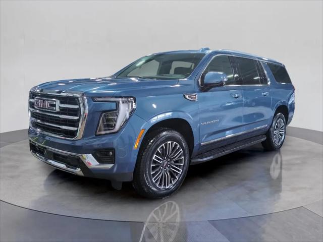 2026 GMC Yukon XL 4WD Elevation for sale in Watertown, NY