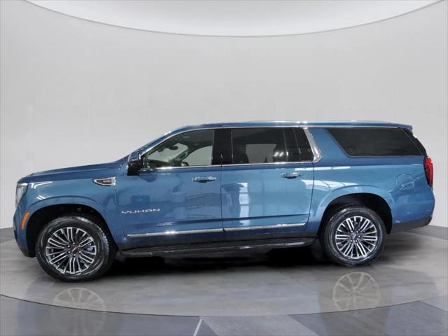 2026 GMC Yukon XL 4WD Elevation