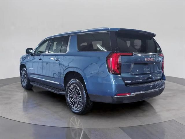 2026 GMC Yukon XL 4WD Elevation