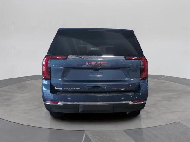 2026 GMC Yukon XL 4WD Elevation