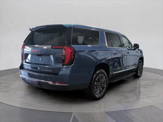 2026 GMC Yukon XL 4WD Elevation