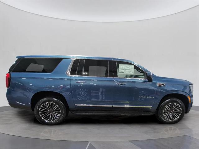 2026 GMC Yukon XL 4WD Elevation