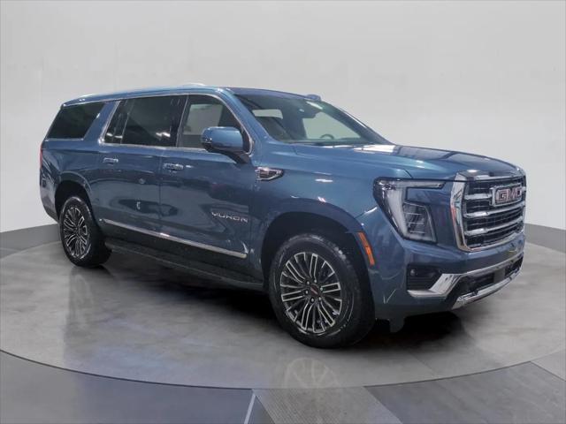 2026 GMC Yukon XL 4WD Elevation