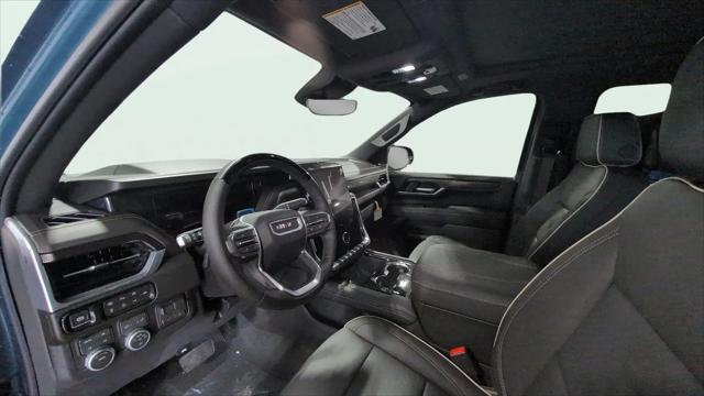 2026 GMC Yukon XL 4WD Elevation