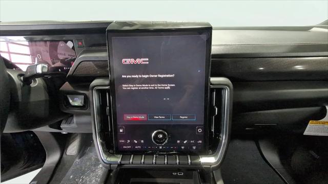 2026 GMC Yukon XL 4WD Elevation