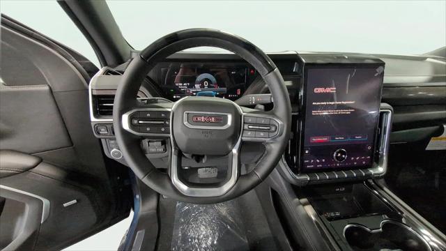 2026 GMC Yukon XL 4WD Elevation