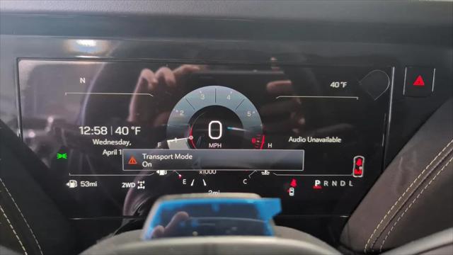 2026 GMC Yukon XL 4WD Elevation