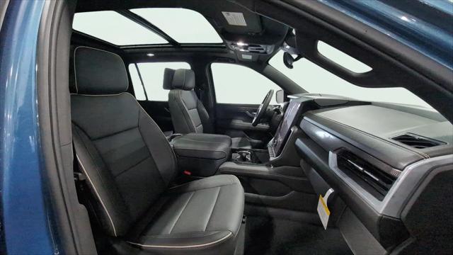 2026 GMC Yukon XL 4WD Elevation
