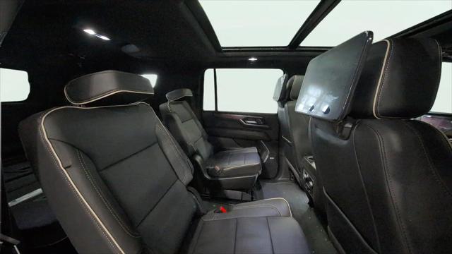 2026 GMC Yukon XL 4WD Elevation