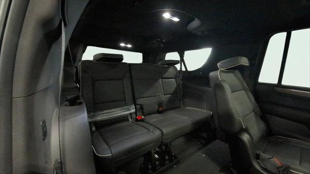 2026 GMC Yukon XL 4WD Elevation