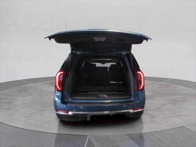 2026 GMC Yukon XL 4WD Elevation