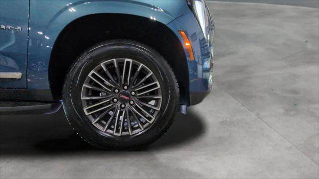 2026 GMC Yukon XL 4WD Elevation
