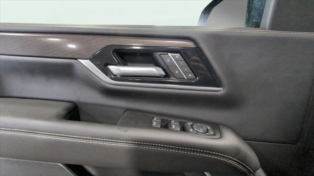 2026 GMC Yukon XL 4WD Elevation