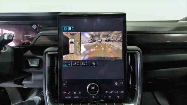 2026 GMC Yukon XL 4WD Elevation