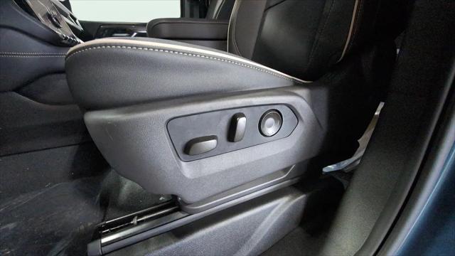 2026 GMC Yukon XL 4WD Elevation