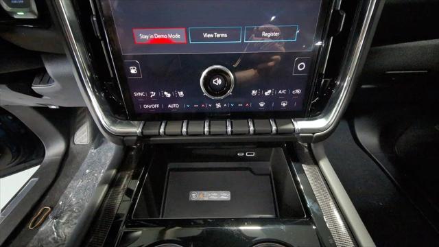 2026 GMC Yukon XL 4WD Elevation