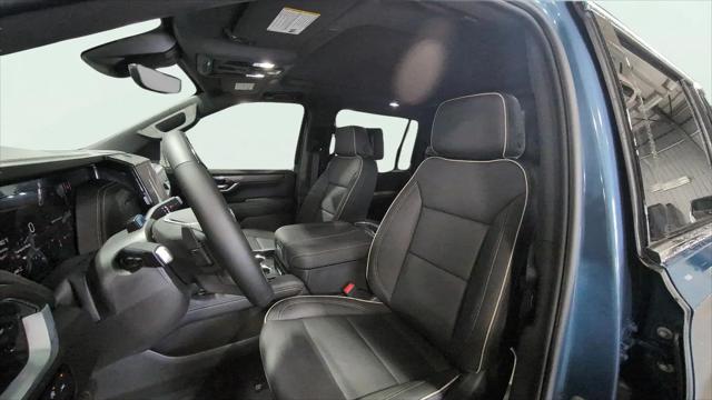 2026 GMC Yukon XL 4WD Elevation