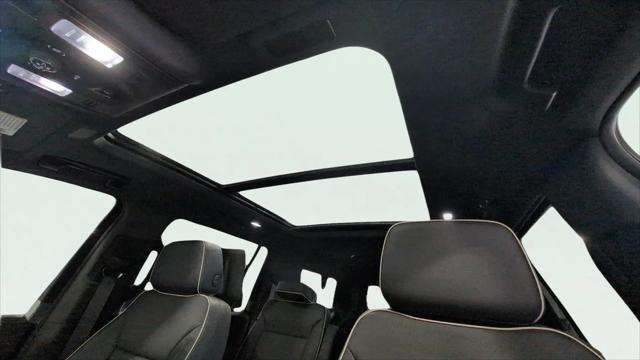 2026 GMC Yukon XL 4WD Elevation