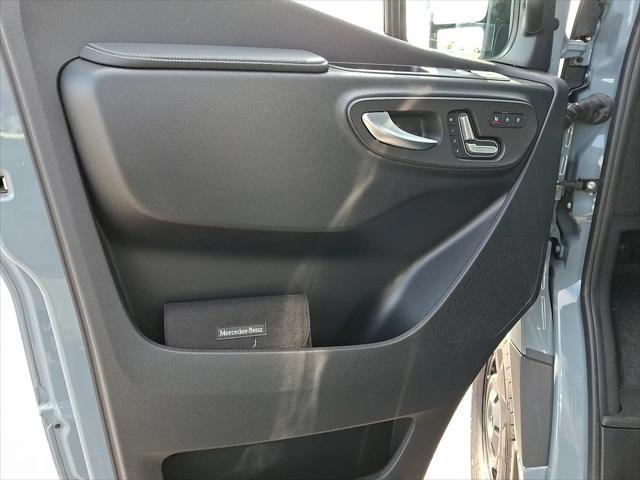 2024 Mercedes-Benz Sprinter 2500 Standard Roof 4-Cyl Diesel HO