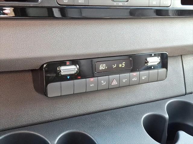 2024 Mercedes-Benz Sprinter 2500 Standard Roof 4-Cyl Diesel HO